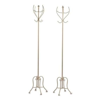 Kapstok Gift Decor J3190686A J3190686A Crème Metaal 30 x 180 x 30 cm