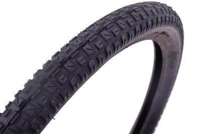Mitas X-Caliber Kids V92 16 x 1,75 x 2 Band Zwart Mitas X-Caliber Kids V92 16 x 1,75 x 2 Band Zwart
