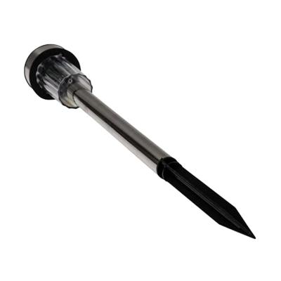 Solarlamp Rvs 7 Stuks