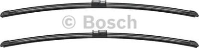 Bosch ruitenwissers Aerotwin A079S - Lengte: 650/650 mm - set wisserbladen voorzijde A079S