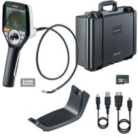 Laserliner 082.270A Inspectiecamera Sonde-Ø: 6 mm Sondelengte: 1 m - thumbnail