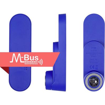 IOmeter W-MBus1 Energiekostenmeter