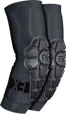 G-FORM elleboog protectie "pro-x3 youth" elbow protect. pro-x3 youth size l/xl