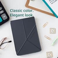 PocketBook InkPad 4 & Color hoes zwart - thumbnail