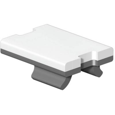 Weidmüller 2007130000 Apparaatmarkeerder Wit 500 stuk(s)