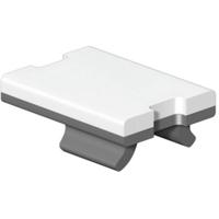 Weidmüller 2007130000 Apparaatmarkeerder Wit 500 stuk(s) - thumbnail