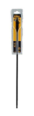 DeWalt Accessoires Speedboor EXTREME Ø12mm, werklengte 406mm - DT4781-QZ