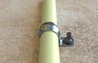 Fischer 15016 bevestigingsklem BSM 10 (100) - thumbnail