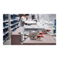 Bessey Variabele snelspanner STC-HH-SB /20 - STC-HH20SB - STCHH20SB - thumbnail
