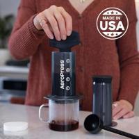 Aeropress® Coffee Maker - koffie en espresso maker - thumbnail