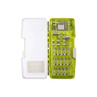 RYOBI Box 55 schroefaccessoires - vastschroeven - thumbnail