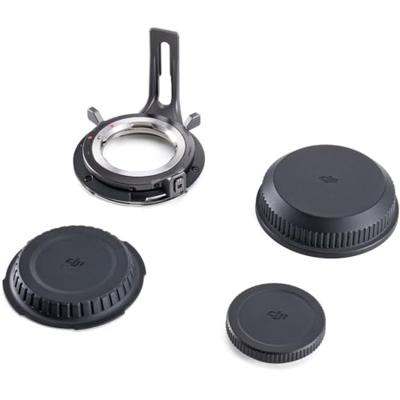 DJI Zenmuse X9 E Mount Unit