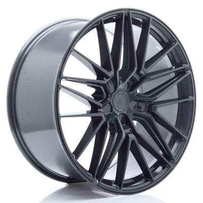 Autovelg Japan Racing JR382211F25X1174HG Grijs 22" ET55 ET11 CB 74,1