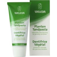 Weleda Oral care planten tandpasta 75 Milliliter - thumbnail