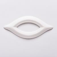 orac g76 scala ulf moriz decoratief element 8x17.8x1.5 cm - thumbnail