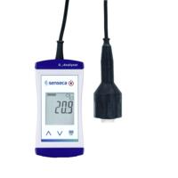 Senseca ECO 410-35 Zuurstofmeter 0 - 100 % Externe sensor - thumbnail