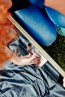 Rapid Hand tacker R14 720511450 voor u nieten 6-8mm - thumbnail