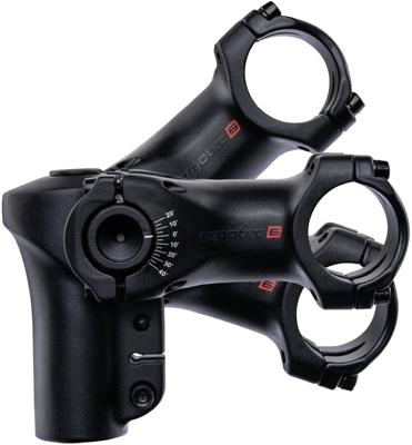 Ergotec voorbouw "swell re 70" stem swell re 70 35mm 100mm lev.6
