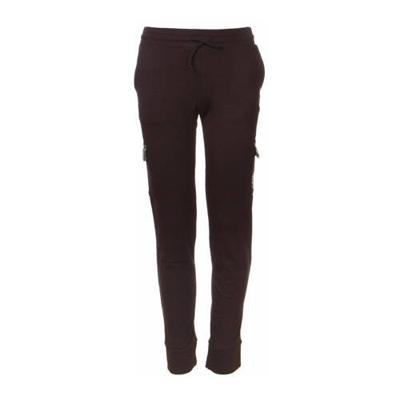 Papillon joggingbroek zwart
