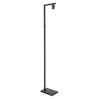 Steinhauer VloerlampStanger met taupe kap - 8217ZW