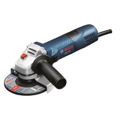 Bosch Blauw GWS 7-125 125mm Haakse Slijper | 720 watt | actieprijs - 0601388108