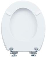 Cornat Wc-Bril Acrylaat Water Lilly Sc Wi - KSDSC306 - thumbnail