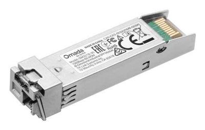 TP-Link ISM321B-20 netwerk transceiver module Vezel-optiek 1250 Mbit/s SFP