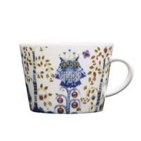 IITTALA - Taika Wit - Koffiekop 0,20l - thumbnail