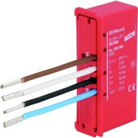 DEHN 999906 DCOR L 2P SN1864 Overspanningsafleider 1 stuk(s) - thumbnail