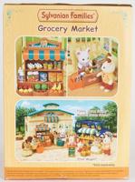 SYLVANISCHE FAMILIES 5315 Supermarch2 Sylvanian - thumbnail