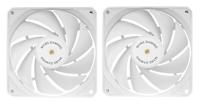 CPU-ventilator Mars Gaming MFNCLX2W - thumbnail