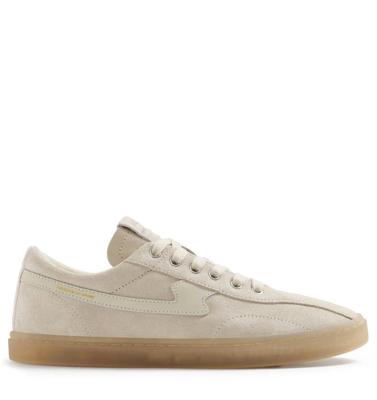 S.W.C Surma S-Strike Suede Oat Suede Unisex