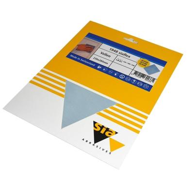 Sia Siaflex P120/180/240 - 3x2 stuks