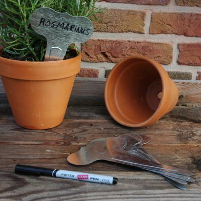 Plantenstekers / Esschert Design Plantenstekers / Esschert Design