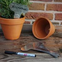 Plantenstekers / Esschert Design - thumbnail