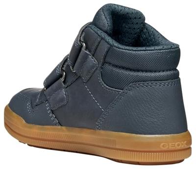 Baskets - J364AB0 J ARZACH jongen GEOX marineblauw