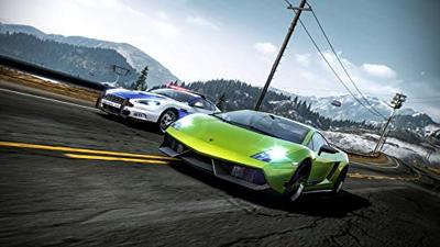 Need for Speed Hot Pursuit Remastered Need for Speed Hot Pursuit Remastered