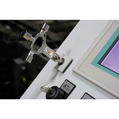 NWS 2005-10-SB Universele sleutel Zinkspuitgietwerk 1 stuk(s)