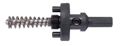 PFERD TOOLS LSS 2 9,53 mm 25200211 Opnameschacht voor gatenzagen 1 stuk(s)