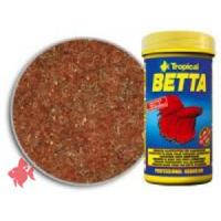 Tropical Betta 50ml - thumbnail