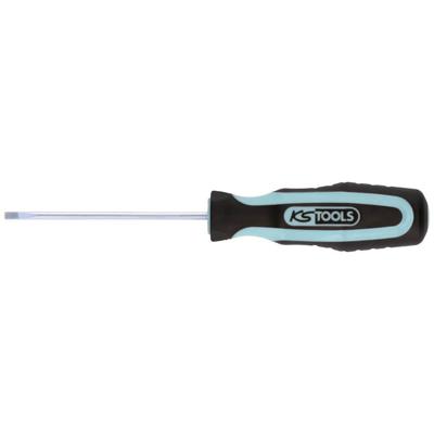 KS Tools 153.1008 Platte schroevendraaier