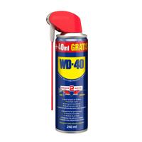 Wd40 multispray met smart straw 240ml - thumbnail