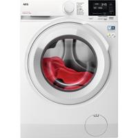 AEG LR63142 ProSense Wasmachine Wit - thumbnail