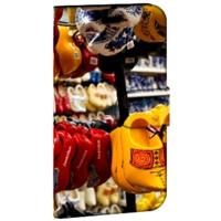 iPhone 7 | 8 | SE (2020) | SE (2022) | Flip Cover | Klompen - thumbnail