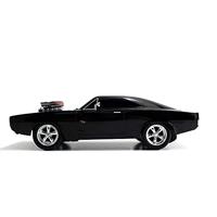 JADA TOYS 253206004 Fast&Furious RC 1970 Dodge Charger 1:16 RC modelauto voor beginners Elektro Straatmodel - thumbnail