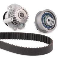 Waterpomp + Distributieriemset 530044531 - thumbnail