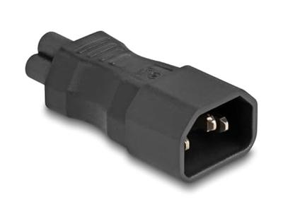 Abi Adapter c14 naar c5