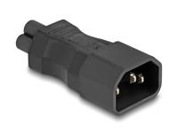 Abi Adapter c14 naar c5 - thumbnail
