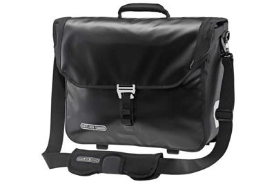 Ortlieb DownTown 2 QL2.1 Tas 20L Bagagedrager - Zwart Ortlieb DownTown 2 QL2.1 Tas 20L Bagagedrager - Zwart