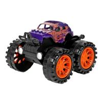 Toi-Toys frictie monstertruck stunt 360 - thumbnail